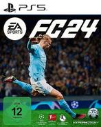 Vend fc 24 ps5 mes enfants y jouent jamais, Ophalen of Verzenden, Zo goed als nieuw
