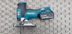 Makita DJV181 18v decoupeerzaag, Doe-het-zelf en Bouw, Ophalen, Zo goed als nieuw, Decoupeerzaag