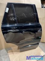 LAND ROVER VOQUE 4 L405 Zwart rechts achter deur portier 201, Land Rover, Dpoffice@jaguarlandrover.com, Porte, Arrière
