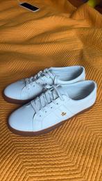 Polo Ralph Lauren chaussures, Kleding | Dames, Schoenen, Ophalen, Polo Ralph Lauren, Wit, Nieuw