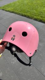 Fietshelm kind, Fietsen en Brommers, Fietsaccessoires | Fietshelmen, Gebruikt, Jongen of Meisje, Coco nuts, Ophalen