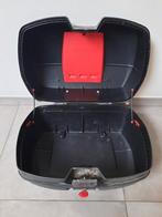 Topkoffer Givi 45liter, Motoren, Accessoires | Koffers en Tassen, Ophalen