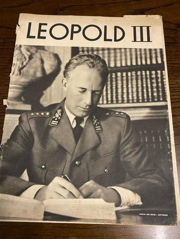 Verzamelobject “editions royales de l’art belge” beschikbaar voor biedingen