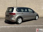 Volkswagen Touran 1.6 TDI SCR Comfortline Business | € 9.400, Auto's, Volkswagen, Monovolume, Bedrijf, Te koop, Touran