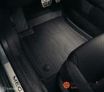 Rubber Matten set Estate zwart   IV ('16-'18), Renault, Nieuw, Ophalen of Verzenden