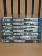 Blu-ray walking dead, Enlèvement