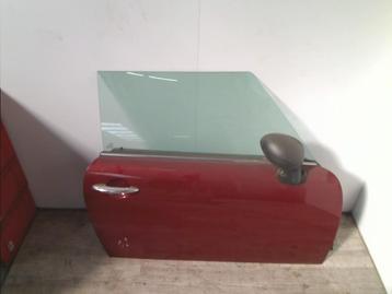 PORTE DROITE Mini Mini Cooper S (R53) (01-2002/09-2006), Utilisé, Droite, Mini, Porte