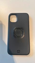 Quad lock hoesje Iphone 11, Enlèvement, Comme neuf, IPhone 11