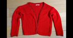 Someone trui, rood, maat 152, Ophalen of Verzenden, Gebruikt