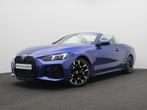 BMW Serie 4 420 M SPORT PRO - HARMAN-KARDON - ACC, Achat, Cabriolet, Cruise Control, Noir