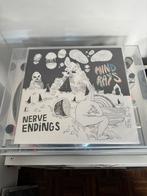 Mind Rays - Nerve Endings - Vinyl, Ophalen of Verzenden, Zo goed als nieuw, 12 inch, Overige genres