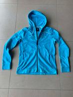 Gaastra vest met kap maat XL, Kleding | Dames, Gaastra, Blauw, Maat 42/44 (L), Ophalen of Verzenden