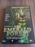 The emerald forest (1985), CD & DVD, DVD | Drame, Enlèvement ou Envoi