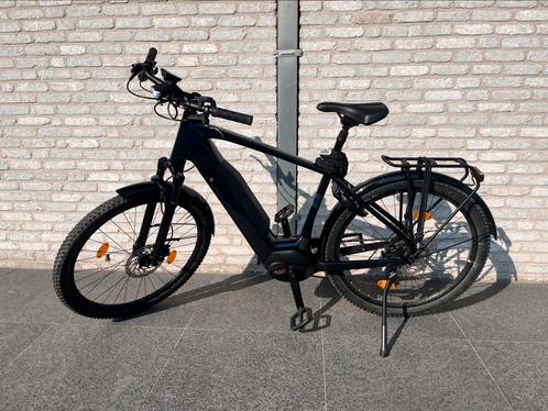 TREK elektrische fiets te koop, Fietsen en Brommers, Elektrische fietsen, Zo goed als nieuw, Overige merken, 50 km per accu of meer