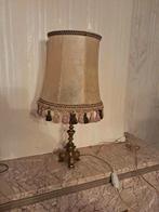 Lampe de chevet, Enlèvement, Comme neuf, Tissus, Moins de 50 cm