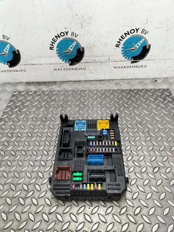 JEEP AVENGER J2  [FUSE_BOX] 9832881080 2024 beschikbaar voor biedingen