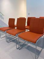 Stoelen, Huis en Inrichting, Stoelen, Ophalen, Gebruikt, Overige kleuren, Vijf, Zes of meer stoelen