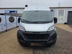 CITROEN JUMPER BUSCAMPER 3-PERSONEN LICHT VRACHT, Overige merken, Bus-model, Bedrijf, Diesel