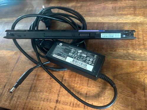 Accu, batterij en oplader Laptop HP Pavilion, Computers en Software, Laptop-opladers, Zo goed als nieuw, Ophalen of Verzenden