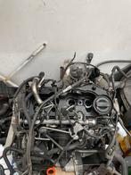 Moteur vw 1600 tdi uniquement pour pièces, Ophalen