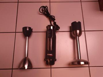 Keuken Mixer " DOMO " beschikbaar voor biedingen