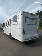 N O T I N ______ AVILA  camper, Ophalen, 10 tot 30 pk, Binnenboordmotor, Diesel