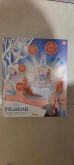 Lansay - lichtgevende sneeuwbol - Frozen 2, Enlèvement, Neuf