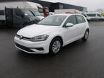 Volkswagen Golf 7(364), Auto's, Euro 6, Wit, Bedrijf, Golf