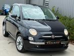 Fiat 500 1.2i•Lounge•2014•euro6b•airco•Pano•110Dkm•Garantie, Auto's, Fiat, Voorwielaandrijving, Testrit aan huis, 4 cilinders