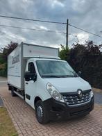 Renault Master / Dhollandia laadklep / 2015, Euro 5, Renault, Diesel, Particulier