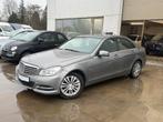 Mercedes C220 CDI Facelift, Full Option, Avantgarde, export, Auto's, Euro 5, Stof, 4 cilinders, Bedrijf