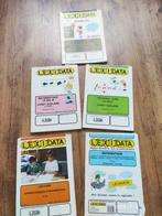 fiches dossiers lexidata, Ophalen, Gelezen, Overige vakken