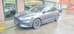 Ford Focus ST-line, Stof, Euro 6, Bedrijf, 3 cilinders
