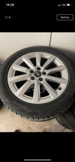 Jante audi a1 entraxe 5/100, Autos : Pièces & Accessoires, Pneus & Jantes, Enlèvement