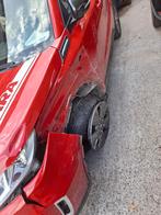 Suzuki Vitara 2019. Schade, Auto's, Suzuki, Voorwielaandrijving, Stof, Zwart, 5 deurs