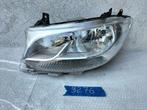 MERCEDES SPRINTER A910 KOPLAMP RECHTS, Ophalen of Verzenden, Gebruikt, Mercedes-Benz