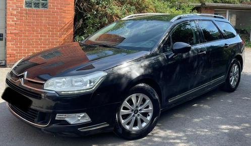 Citroën c5 1.6hdi euro5b model 2013 1pro nieuw, Auto's, Citroën, Particulier, C5, USB, Diesel, Euro 5, Ophalen