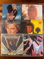 ROD STEWART 6 originele 33 rpm vinyl lp album records, Ophalen of Verzenden, Gebruikt, 12 inch