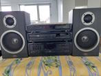Stereo Muziekinstallatie Philips, Ophalen, Philips, Cd-speler, Losse componenten