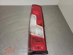 Feu arrière gauche d'un Peugeot Boxer, -, 3 mois de garantie, Utilisé, -