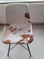 Één stoel, Maisons du monde, Ophalen, Zo goed als nieuw, Stof