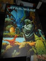 Star wars les icônes de la force album 20 posters, Verzamelen, Ophalen of Verzenden