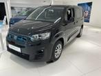 Fiat Doblò L2 - F4521 - 1.5 blueHDi 130 pk (bj 2024), Auto's, Bestelwagens en Lichte vracht, Nieuw, Te koop, 5 deurs, Stof