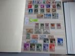 BELGISCHE POSTZEGELS (zie foto), Postzegels en Munten, Postzegels | Europa | België, Gestempeld, Verzenden