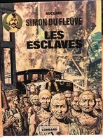 Simon Du Fleuve Les esclaves, Livres, BD, Une BD, Utilisé, Enlèvement ou Envoi, Auclair