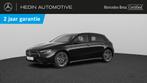 Mercedes-Benz A-Klasse 180 Hatchback AMG Line | Nightpack |, Auto's, Stof, Euro 6, 4 cilinders, 136 pk
