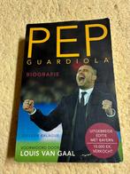 Biografie Pep Guardiola, Diverse auteurs, Sport, Ophalen, Gelezen