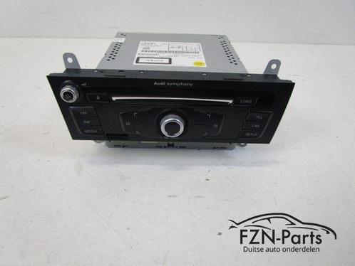 Radio CD Audi A5 (8F) Cabrio 2012-2015 8RD035195F, Auto diversen, Autoradio's, Ophalen of Verzenden