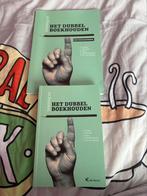 Dirk Pype - Inleiding tot het dubbel boekhouden (handboek), Boeken, Ophalen of Verzenden, Zo goed als nieuw, Dirk Pype