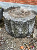 Siersteen - 80cm diameter, Tuin en Terras, Ophalen, Zo goed als nieuw